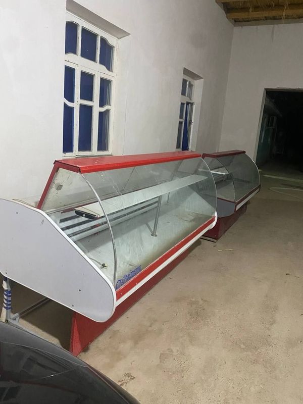 Vetrena xaladelnik