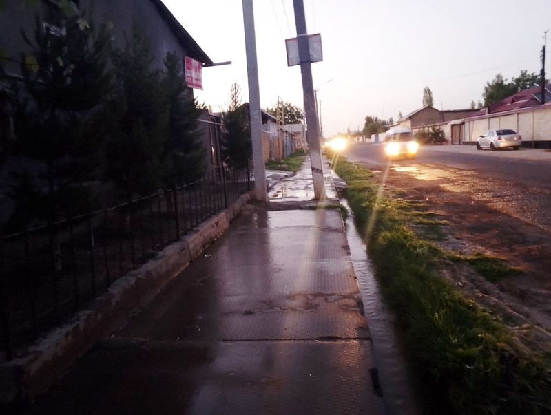 UY sotiladi Srochna