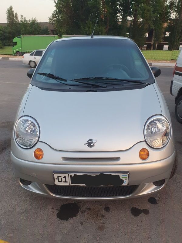 Matiz srochna sotiladi Matiz srochna sotiladi