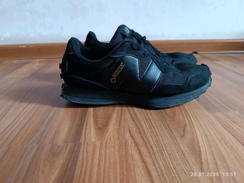 New balance