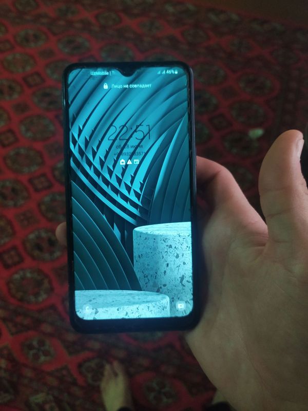 Galaxy Samsung A10 S Galaxy Samsung A10 S