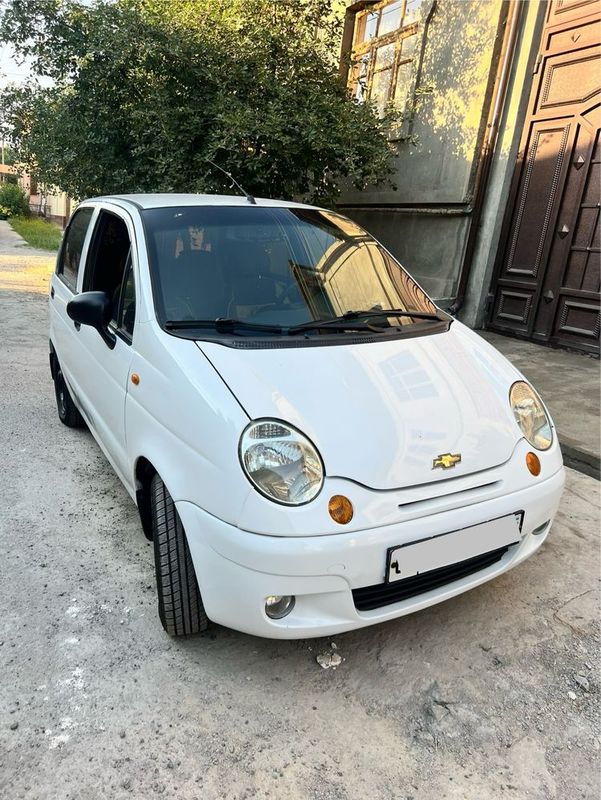 Matiz 3 tali Idyal Matiz 3 tali Idyal