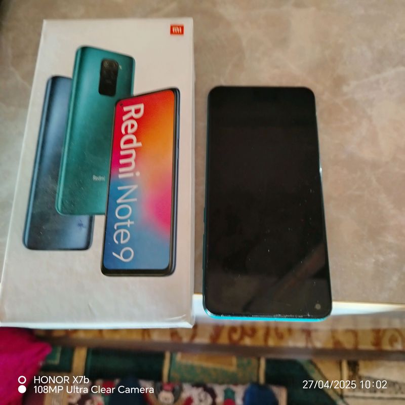 redmi note 9 redmi note 9