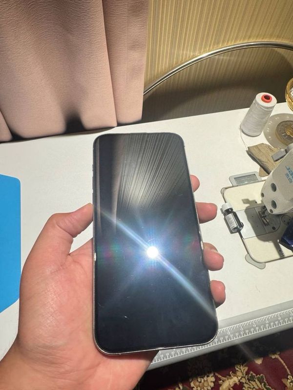 Iphone 15 pro max orginal titanium Iphone 15 pro max orginal titanium