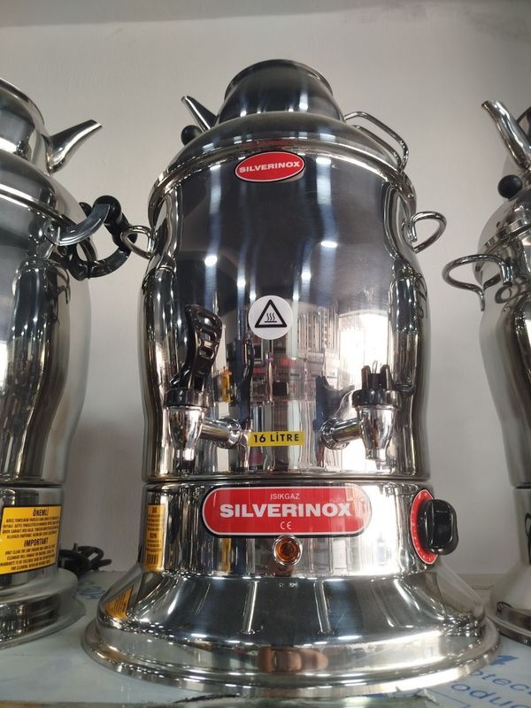 Самовар ,silver samovar , Samovar turkiya Самовар ,silver samovar , Samovar turkiya