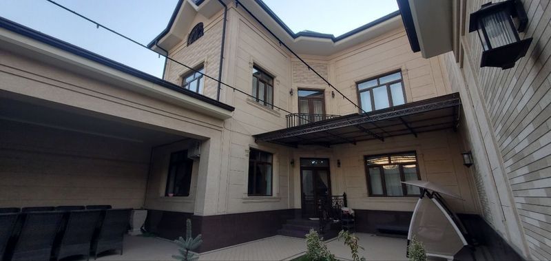 Продаётся дом на ул. Узумзор Продаётся дом на ул. Узумзор