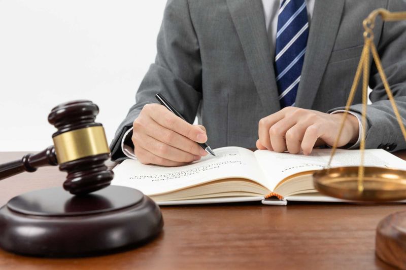 Services of a lawyer in Uzbekistan