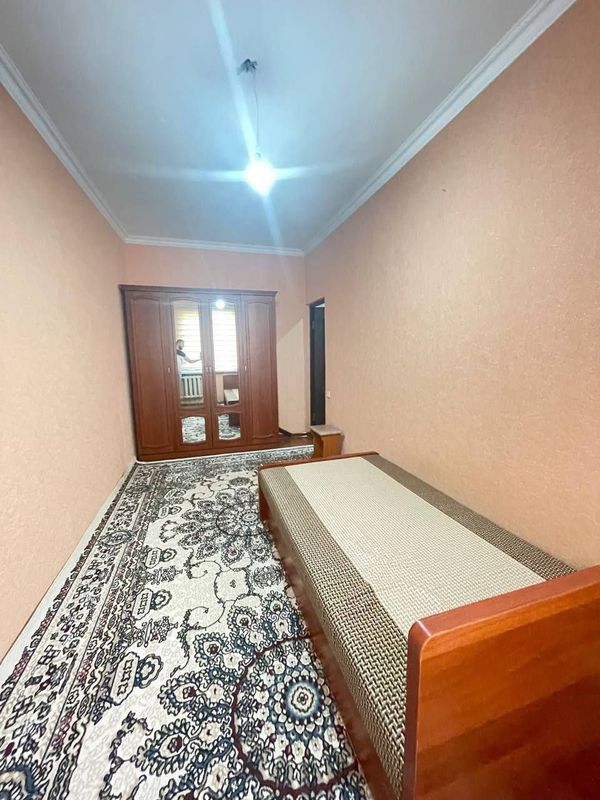 Аренда Квартира Юнусобод 6 квартл 2 хона 2/2/4 sharoytlari bor oyla
