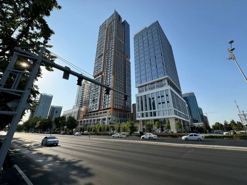 Sotiladi 3/9/23 44м2 «Nest One» Turar-joy Majmuasi. Toshkent City. Sotiladi 3/9/23 44м2 «Nest One» Turar-joy Majmuasi. Toshkent City.