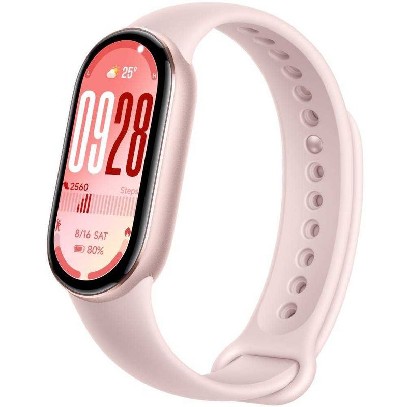 Mi Band 10 Aqlli Soat / Умные часы Band 10 | Фитнес браслет + подарок Mi Band 10 Aqlli Soat / Умные часы Band 10 | Фитнес браслет + подарок