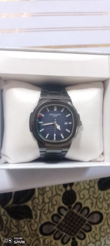 soat Patek philippe
