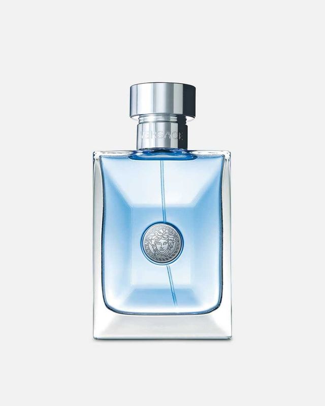 Versace Pour Homme Versace Pour Homme