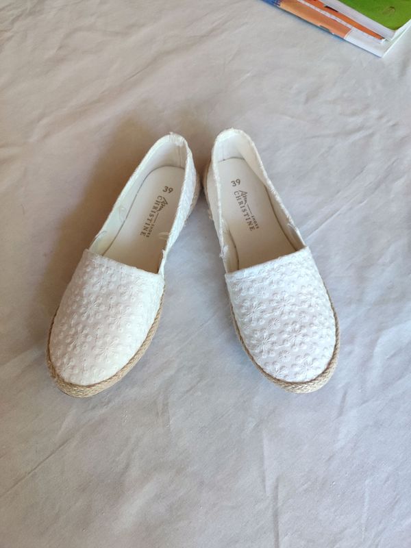 Christine shoes ( Newyorker brendidan ) Christine shoes ( Newyorker brendidan )