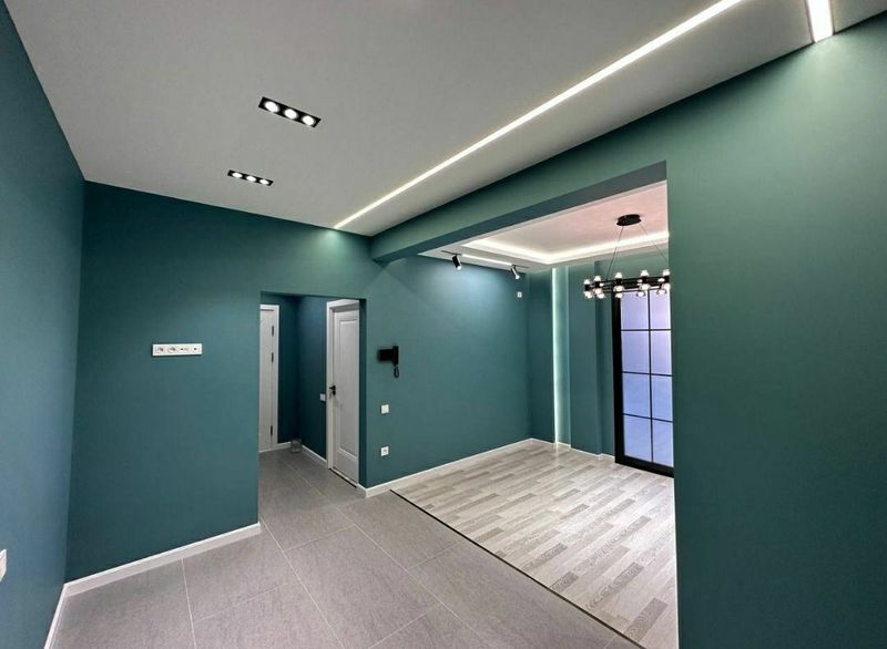 Корасарой 1в2/1/9, 64м², подходит под офис, спецплан Корасарой 1в2/1/9, 64м², подходит под офис, спецплан