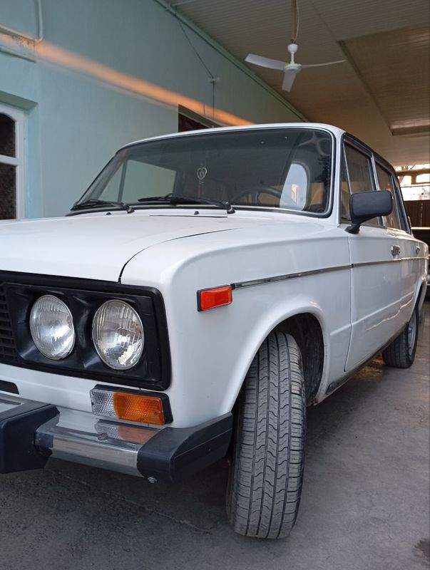 Lada 2106 sotiladi