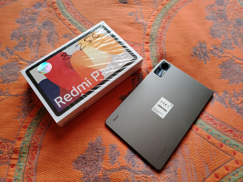 Redmi Pad SE 256/8 Redmi Pad SE 256/8