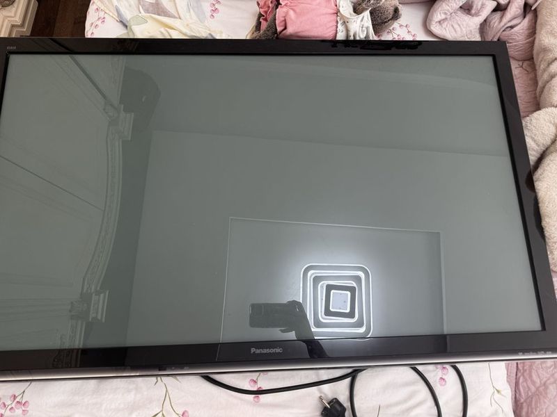 Panasonic 42 диагональ