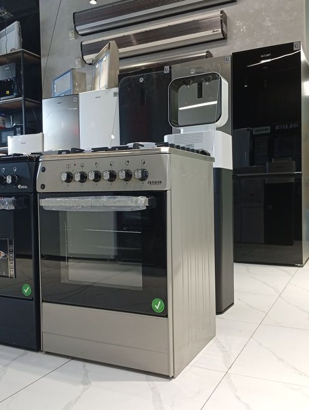 Gaz plita AIWA AI 155