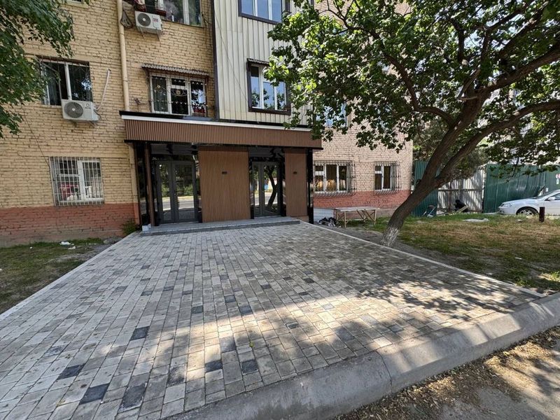 30м2 1-Этаж / Нежилое продаётся Алмазар район 30м2 1-Этаж / Нежилое продаётся Алмазар район