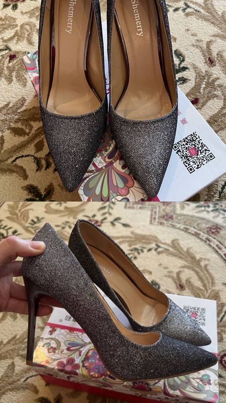 Туфли Туфли