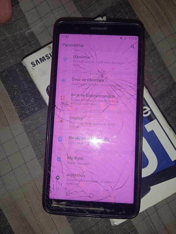 Samsung a 01 telefon Samsung a 01 telefon