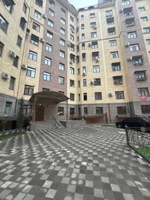 "Сотувда Яккасарай Dream House HAQIQIY 2Ком Коробка 75,70м2 8Роддом‼️