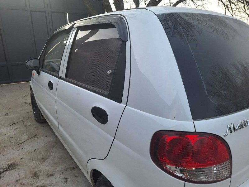 Chevrolet Matiz Sotiladi