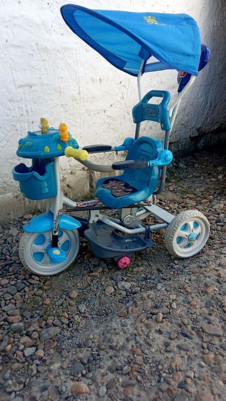 Велоколяска "Shimano" Велоколяска "Shimano"