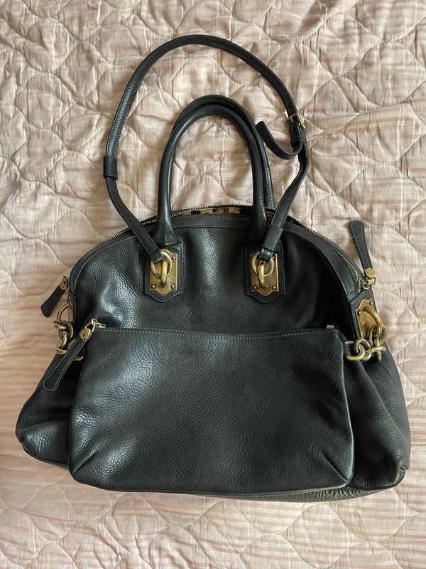 Винтажная оригинальная сумка Dolce & Gabbana Винтажная оригинальная сумка Dolce & Gabbana