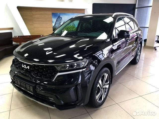 Продам kia sorento 3,5 мотор, 2022 года. Продам kia sorento 3,5 мотор, 2022 года.