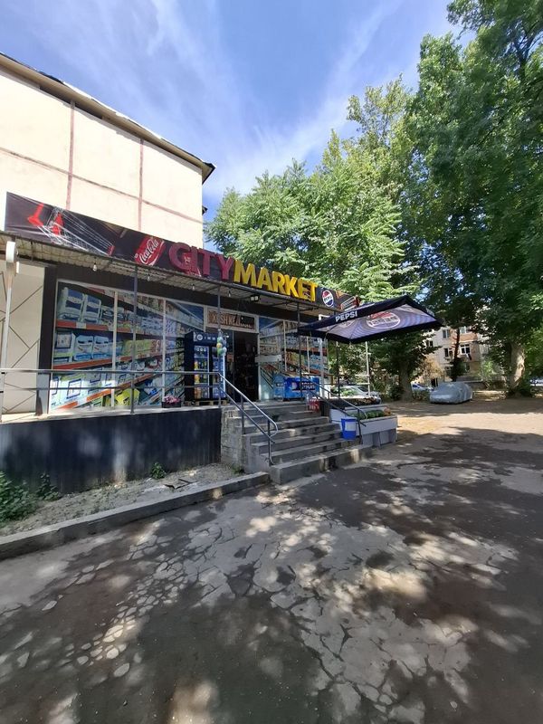Арендага магазин берилади Арендага магазин берилади