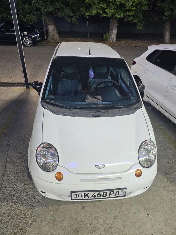 Matiz mix sotiladi. Matiz mix sotiladi.