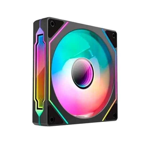 Huntkey CPU COOLER GS120 WHITE куллер охлаждения Huntkey CPU COOLER GS120 WHITE куллер охлаждения