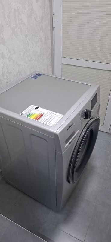 Kir yuvish mashinasi