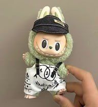 Лабубу в наличии самый красивый брелок