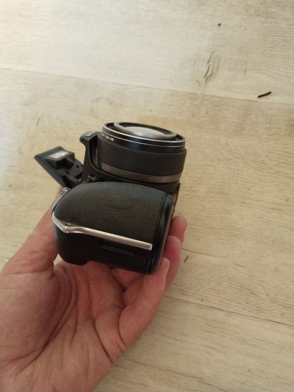 Продам Фотоаппарат Olympus