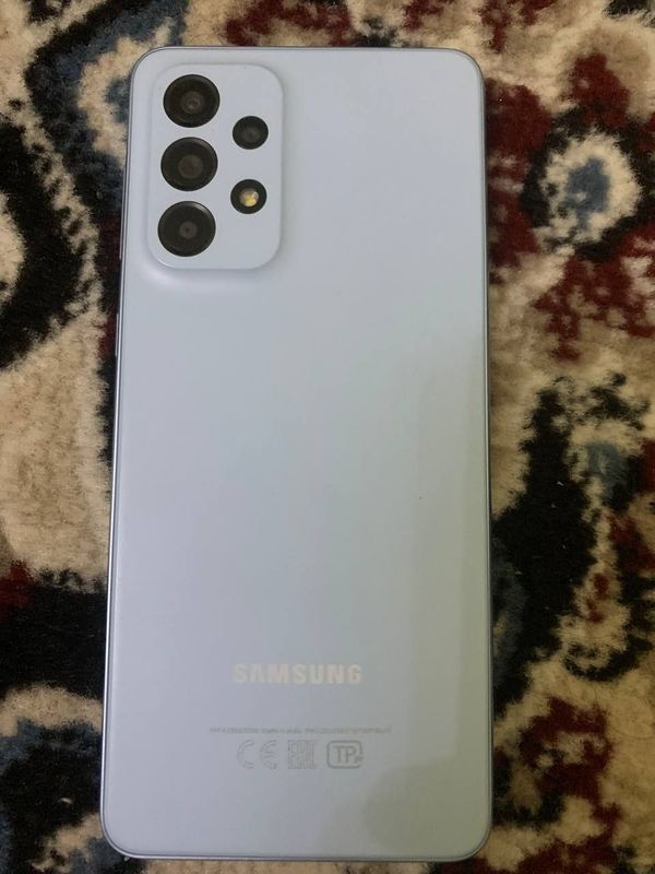 Samsung а 33 5 G