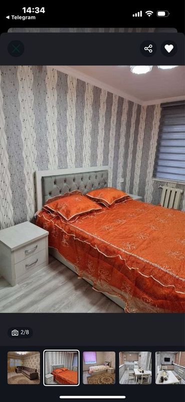 Сдаётся квартира метро максим горький 4/4/4/ всё есть цена 600уе Сдаётся квартира метро максим горький 4/4/4/ всё есть цена 600уе