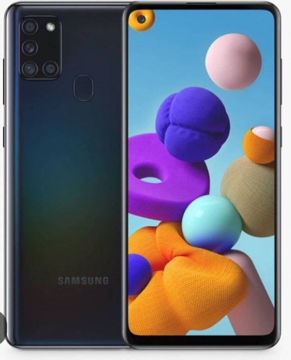 Samsung Galexy A 21s Samsung Galexy A 21s