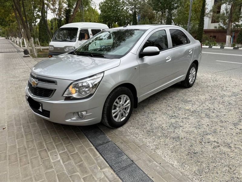 Chevrolet Cobalt
