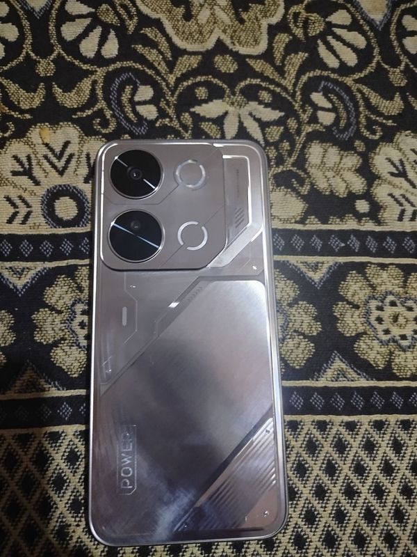 Itel p65 kafolati 1 oy