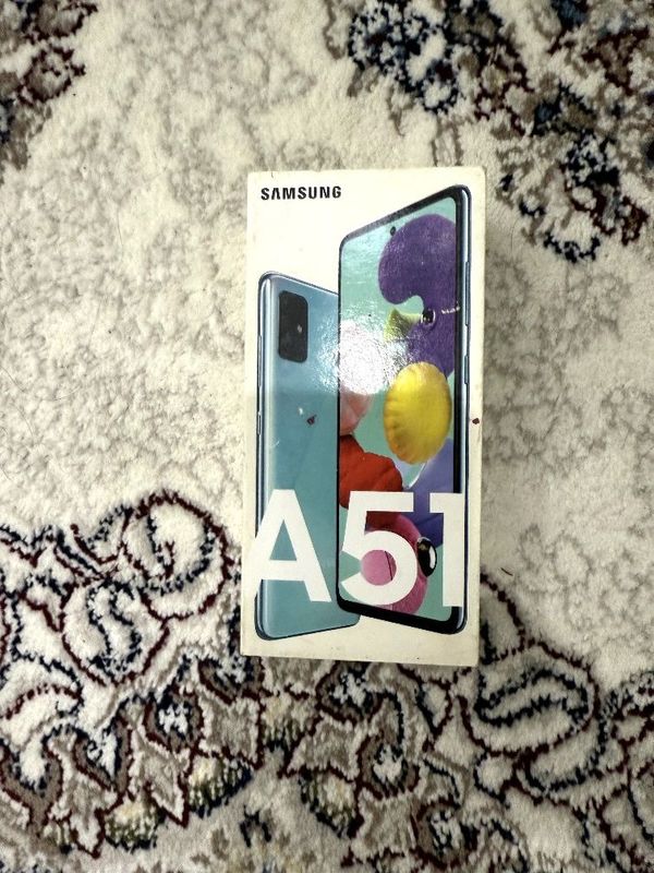 Самсунг А 51 продаётся Самсунг А 51 продаётся