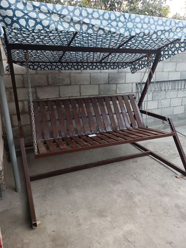 Kachele juda korkam