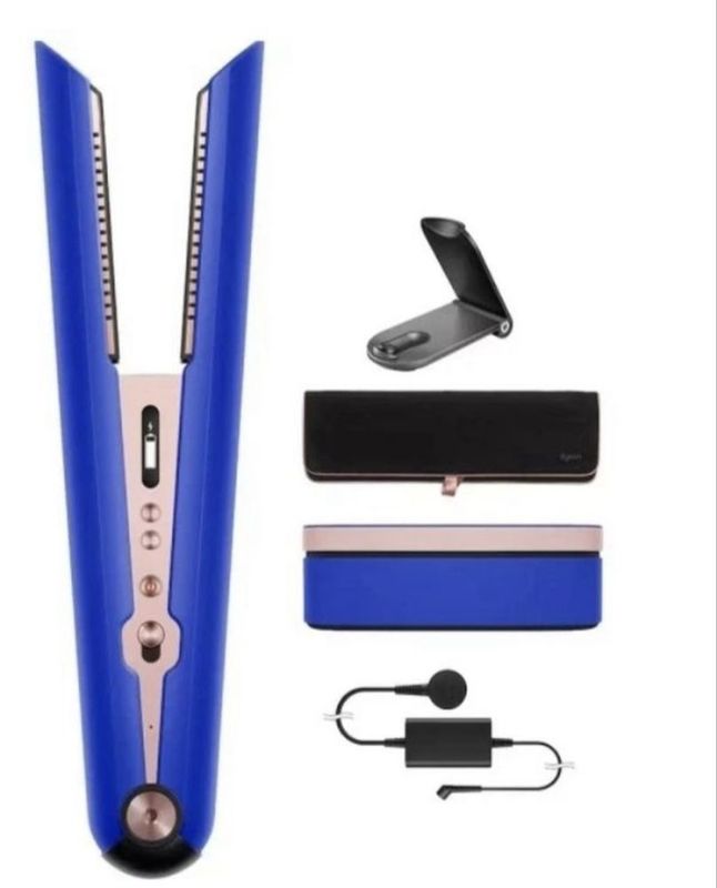 Утюжок для волос Dyson Утюжок для волос Dyson