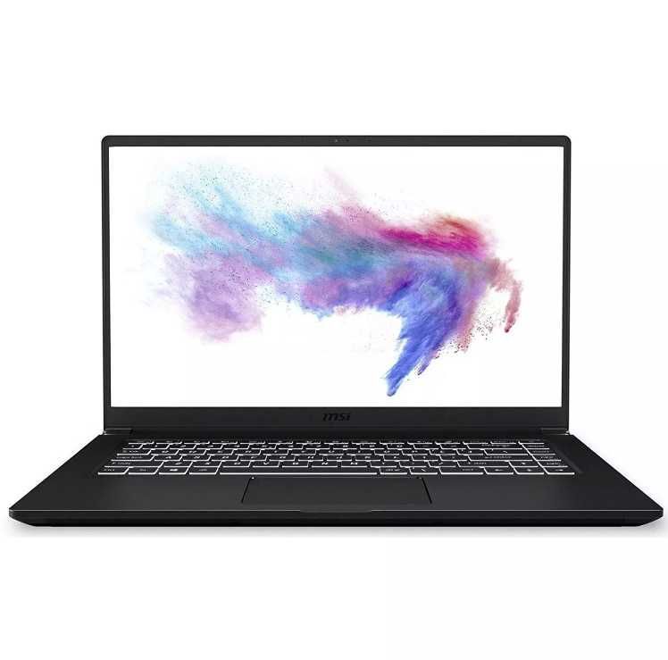 Ноутбук MSI Modern 15 A10M sotiladi (i5, 16Gb/512Gb Windows 11)