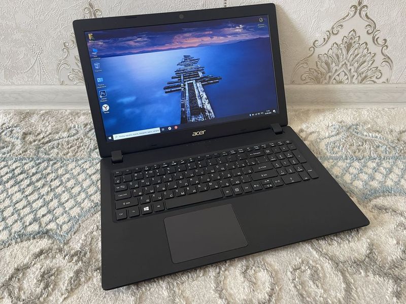 Продам ноутбук Acer Aspire 3 A315 Продам ноутбук Acer Aspire 3 A315