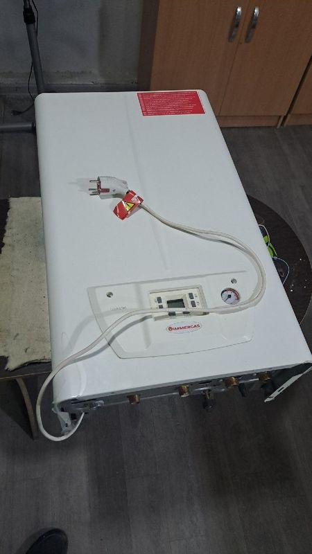 Продается Immergaz 24кВт котел Продается Immergaz 24кВт котел