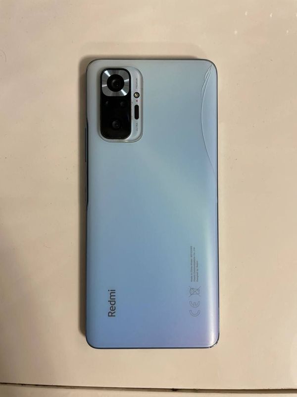 Redmi Note 10 Pro Sotiladi