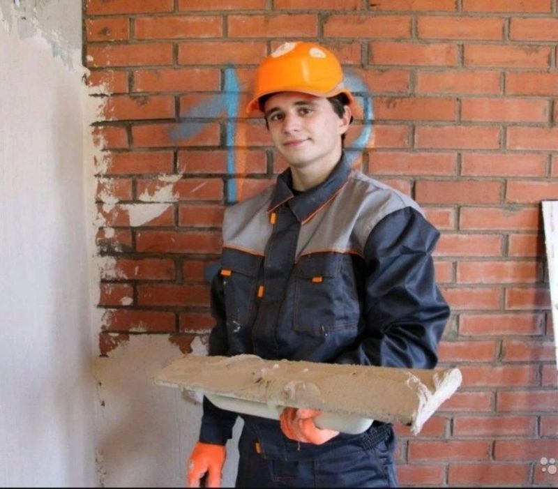 Моляр, кафельные работы Моляр, кафельные работы