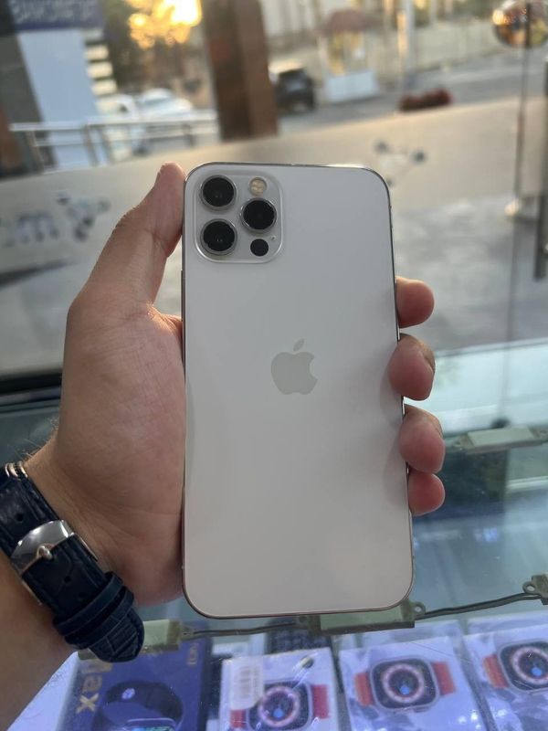 Iphone 12 pro 256Gb Iphone 12 pro 256Gb